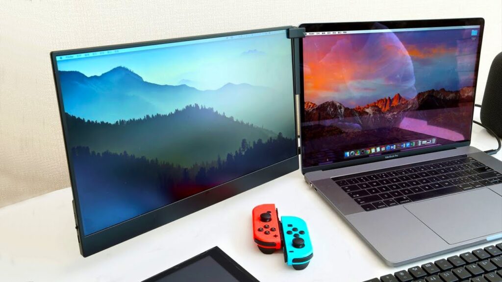 5 Best Portable Monitor in 2023