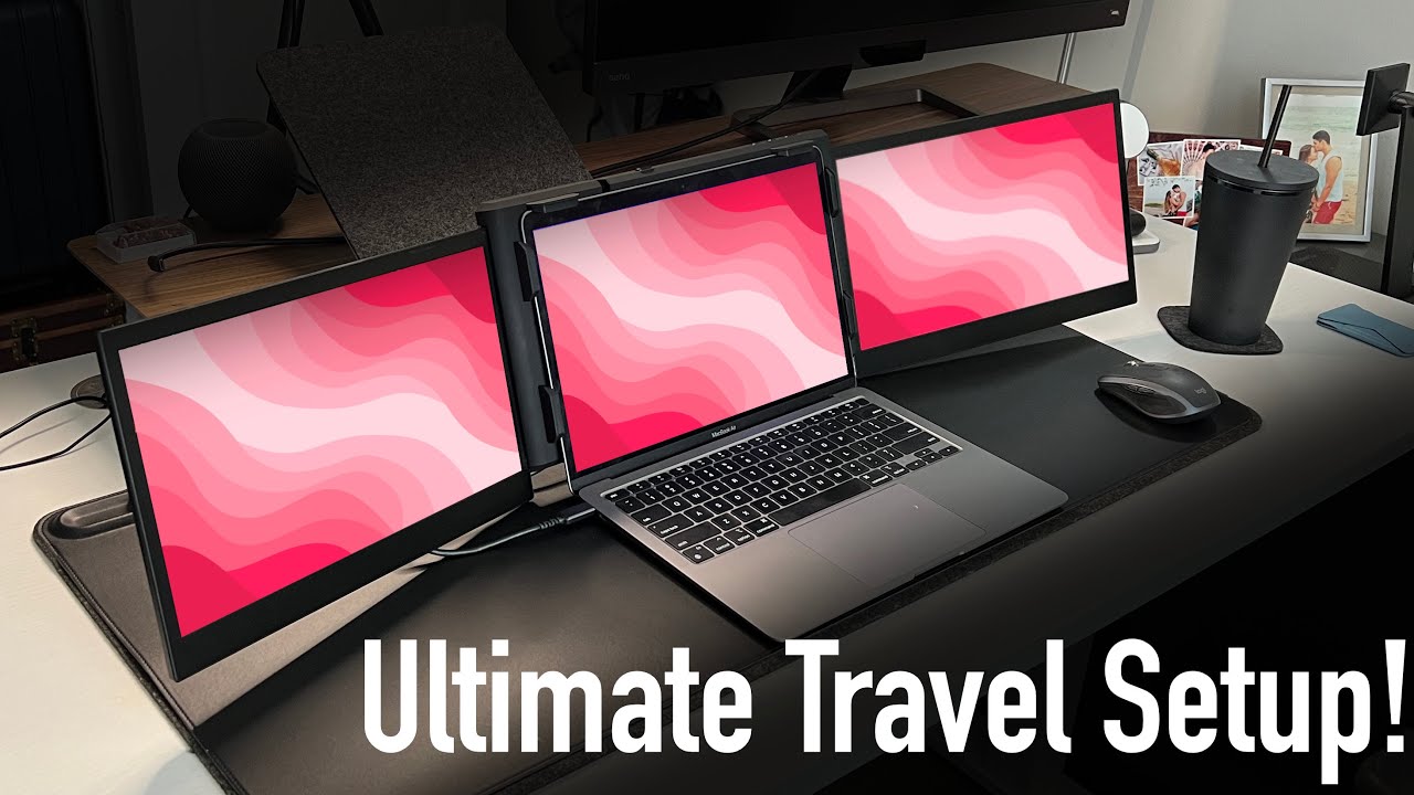 fernando silva unboxes the kwumsy p2 pro the ultimate travel workstation 1