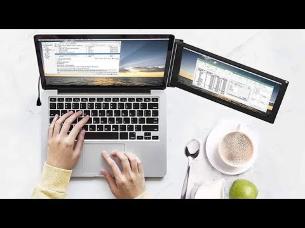 Top 10 Laptop Monitor Extenders on Amazon