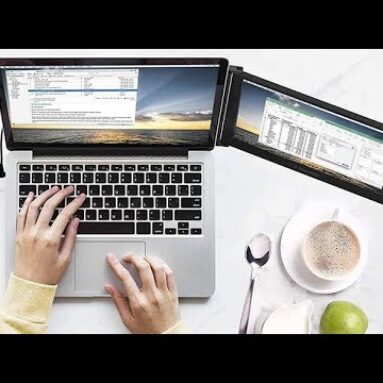 Top 10 Laptop Monitor Extenders on Amazon